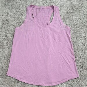 Lululemon Love Racerback Tank Top
